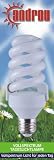 Produkt-Bild: 32 Watt Vollspektrum Tageslicht Energiesparlampe E27