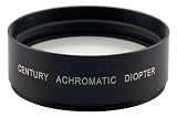 Century 86mm +2.0 Achromatic Diopter