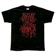 As I Lay Dying - Zombies Soft T-Shirt
