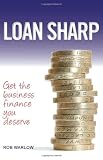  Sharp Loans: Get your business's financial worth 