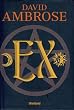 Ex - Ambrose, David Exorzismus Parapsychologie
