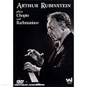 Arthur Rubinstein Plays Chopin and Rachmaninov