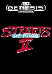 Streets of Rage 2 [Game Download]