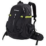 Columbia Trail Grinder Overnighter
