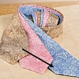 Paisley Motif Tie