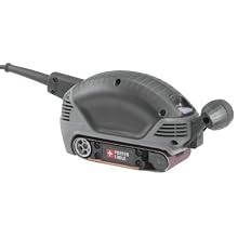 PORTER-CABLE 371K 2 1/2 by 14-Inch Compact Belt Sander Kit