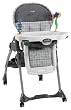 Evenflo Majestic High Chair - Raleigh