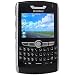 BlackBerry 8800 Series Smartphone Wireless Handheld Device w/GPS Bluetooth Media Player QWERTY Keyboard 2.5