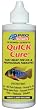 Aquarium Products Quick-Cure Aquarium Treatment, 4-Ounce