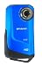 Polaroid
X720E
HD
Waterproof
Video
Camera
Micro
SD
with
3x
Digital
and
2
inch
LCD
-
Aquatic
Blue