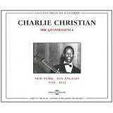 The Quintessence 1939-1941par Charlie Christian