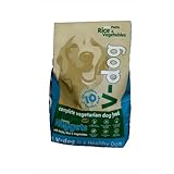 V-dogfood