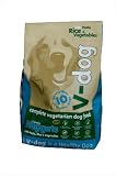 V-dogfood