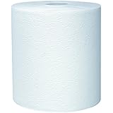 Kimberly-Clark 50606 6PK 8"x600' Roll Towel