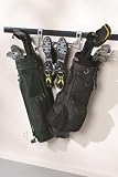 Rubbermaid FastTrack Golf Bag Holder #5G80