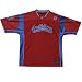 Fresno State Bulldogs FSU Football Jersey - Red NCAA Jerseys