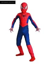 Spider-Man 3 Child