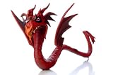 Eigenschaften epixx 20216 / epixx-Figurenwelt Die Drachenjäger (Dragon Hunters) 20216 - Zugdrache