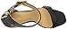 Calvin Klein Women's Sable Platform Sandal