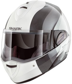 SHARK Evoline series2 Wayer, mit