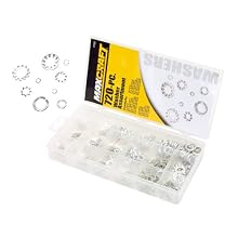 MAXCRAFT by MIT 7722 Washer Assortment, 720-pc.