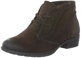 Jana Fashion 8-8-25201-29, Damen Desert Boots, Braun (CAFE 361), EU 40 (UK 6.5)