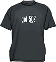 got 50? Kids T Shirt 2T thru Youth XL