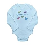 Personalized Owen Owenosaurus Dinosaur Baby Boy Infant Toddler Kids Onesie, Birthday Collection