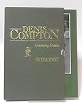 Denis Compton : Cricketing genius
