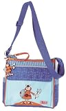 sigikid 23254 - Kindergartentasche,Norby