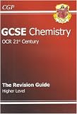 Books : GCSE Chemistry 21st Century Revision Guide