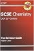 GCSE Chemistry 21st Century Revision Guide