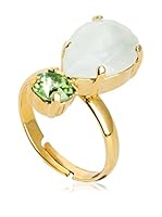 DESTELLOS Anillo (Dorado)