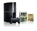 PlayStation 3 160 GB Uncharted