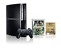 PlayStation 3 160GB Uncharted: Drake's Fortune Bundle
