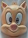 Looney Toons - Child Porky Pig Mask