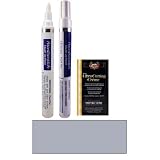 1 2 Oz. Light Blue Metallic Paint Pen Kit for 1993 Eagle Eagle (T25 PCE) by PaintScratch Automotive Touch Up Paint&node=15684181
