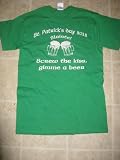 #Irishgirlproblems St. Patrick's Day Tshirt