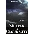 Murder in Cloud City