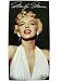 Marilyn Monroe Beach Towel - Legend Actress Bath Towel