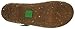 El Naturalista Women's Ng96 Yggdrasil Mule