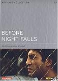 Eigenschaften   / Before Night Falls