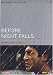 DVD : Before Night Falls