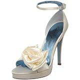 Lauren Jones Womens Katie Ankle-Strap Sandal