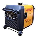 3000W Kipor Gen Ig3000 Wuxi Kipor Power Co., Ltd