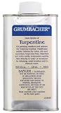 TURPENTINE 8oz