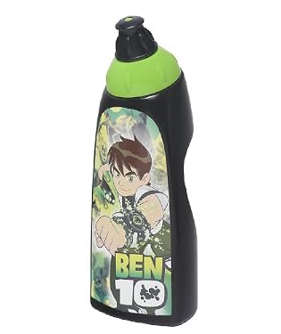 Ben 10 sports bottle
