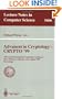 Advances in Cryptology - CRYPTO '99: 19th Annual International Cryptology Conference, Santa Barbara, California, USA, August 15-19, 1999 Proceedings (Lecture Notes in Computer Science)