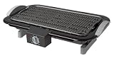Eigenschaften KALORIK KA BG 7 / KALORIK KA BG 7 Tischgrill
