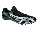 ASICS Hyper Sprint 3 Unisex Spikes, UK8